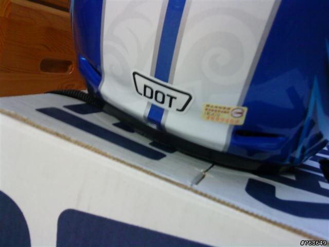 偽!SHOEI J-FORCE2.5開箱文(CBR S-80 II代) 附上心得