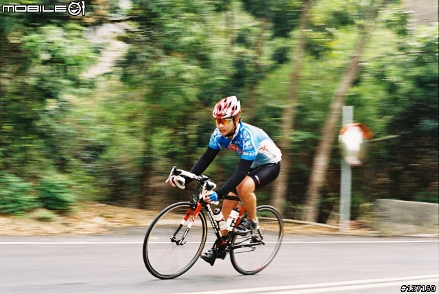 虎頭山單車行
