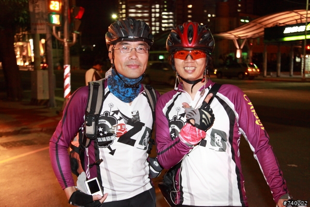 2009-0425~26環花東國際自行車大賽紀錄(第一天)