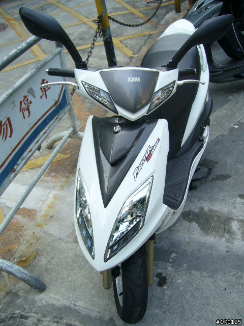 FT + RX車殼卡夢紋"自然剝落"現象與解決(圖解照片)