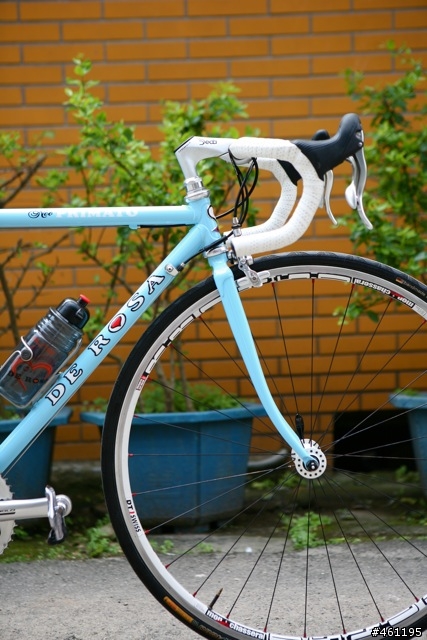 分享~多啦A夢號!de rosa neo primato