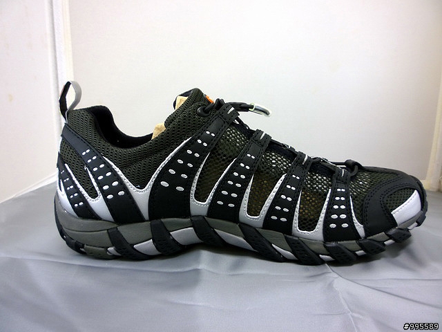 水陸兩棲~MERRELL Waterpro Gauley戶外休閒鞋