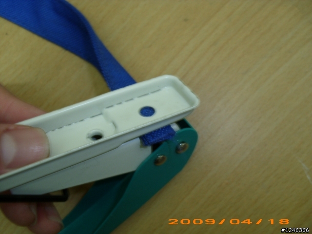 DIY!!窮人卡踏替代!!!