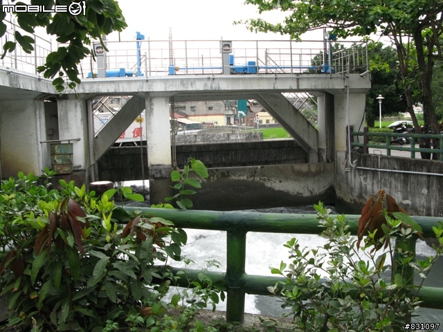 二水鐵道追風(女王篇)-鳳山寺、八堡一圳自行車道、二水鐵道追風線