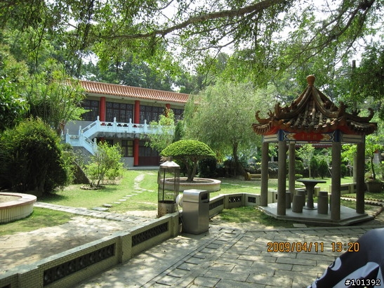 20090411台中慢慢騎TCSM彰化銀行山之行