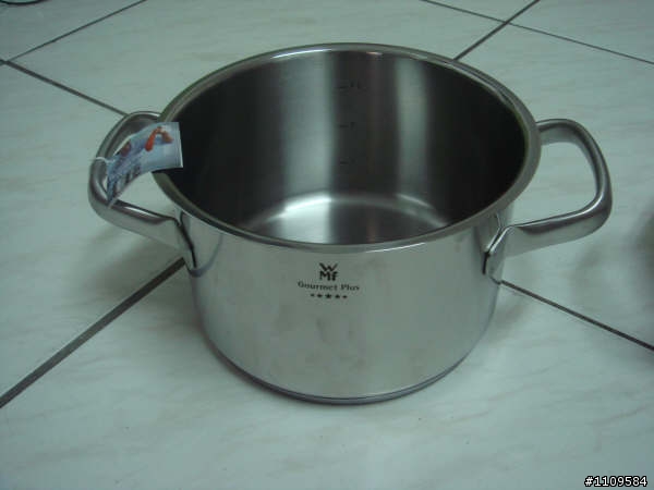 WMF 小開箱 Part 1