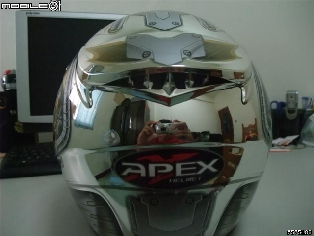 「分享」 APEX TA-2720 - 隱藏限量版彩繪