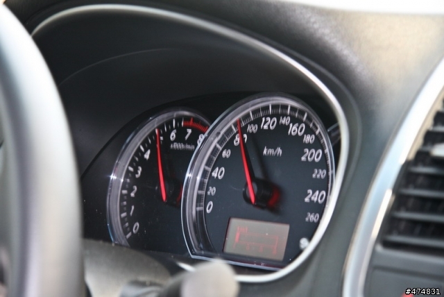【NISSAN All New TEANA體驗會】by primera racing club
