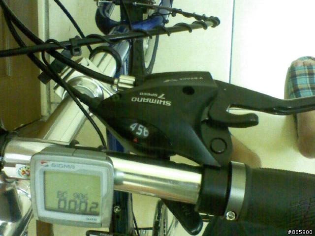 分享小改的KHS F20-A