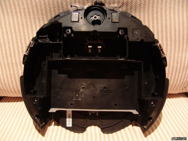 iRobot Roomba 570 分解與組合(圖多)