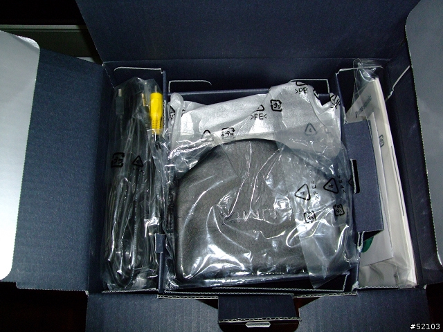 最初的感動...Panasonic DMC-L1Kit 二度開箱