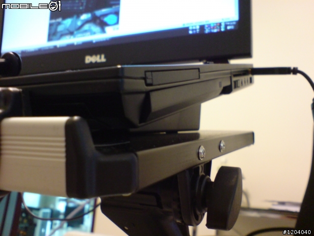 M4400 第二顆硬碟盒分享 (誤)