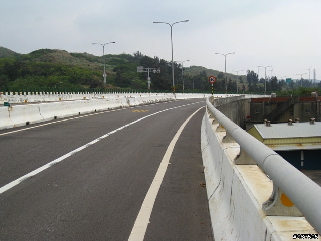 湖口-大甲(濱海公路)