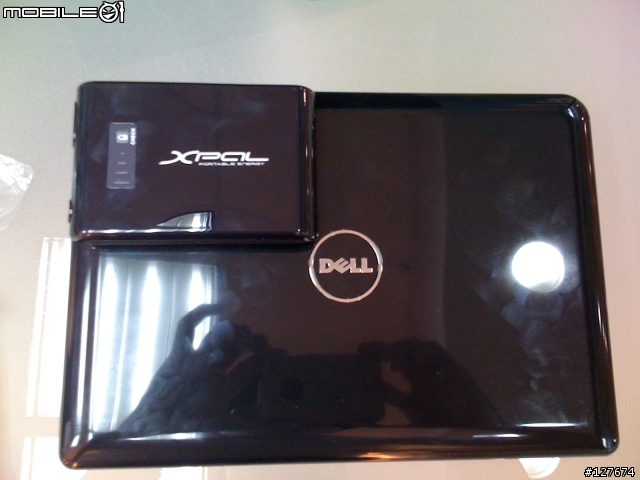 DELL Mini 10/12 超值輕便電源 行動達人必敗