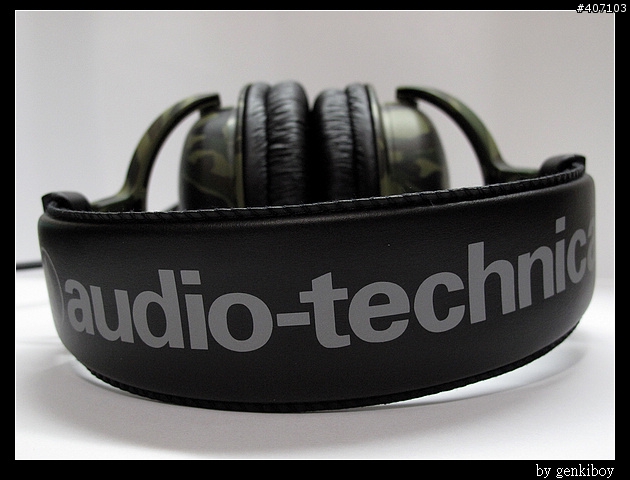 鐵三角 audio-technica ATH-PRO5MS耳機開箱! !