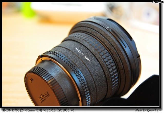 D700 廣角鏡另一種選擇 老鏡18mm/2.8 定焦鏡