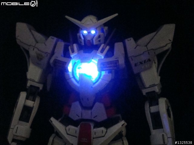 1/100 GUNDAM00 EXIA