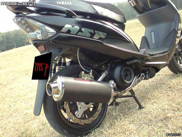 【極致工藝】純手工DIY"碳纖維"究級質感再升級 就當是CARBON文好了!!