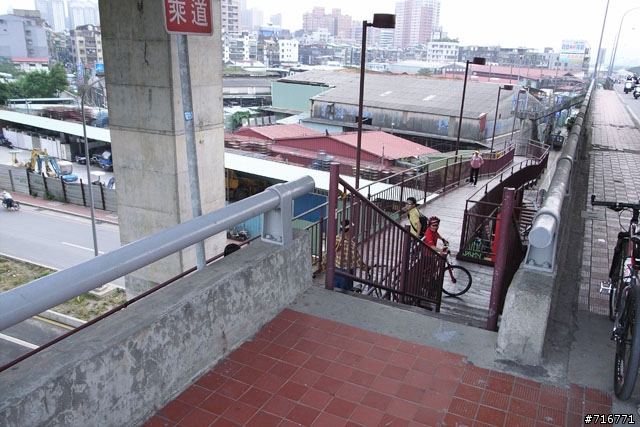 【假日活動】2009-04-18(六) 三峽老街古蹟之旅 - 藍染。老街。三角湧