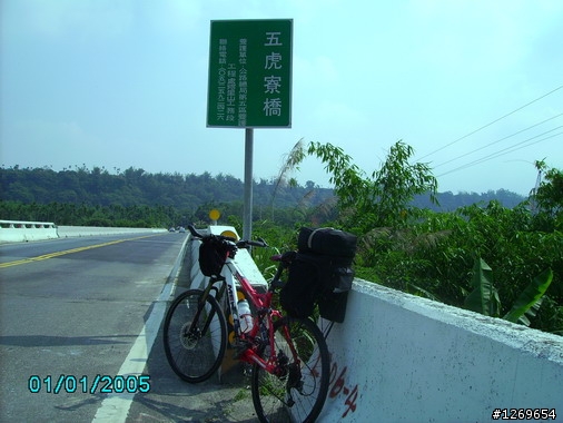 我的兩鐵自虐之旅