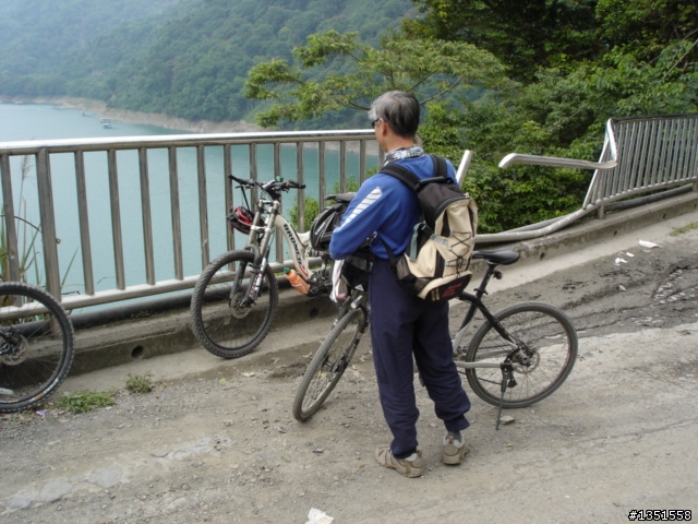 被高山環繞的遺世部落-武界林道挑戰行<新手挑戰,請多指教>