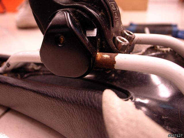 SQ-Lab 613 座椅