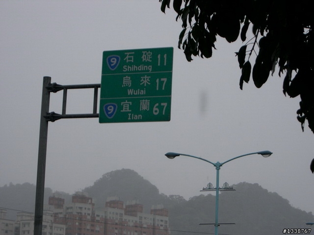 2009/4/26~5/1 六天五夜機車環島(圖多) 完成