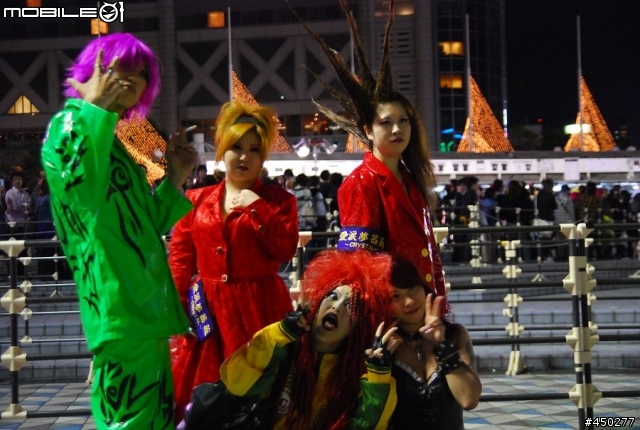 X JAPAN WORLD TOUR IN TOKYO DOME~5/2~5/3~X JAPAN 東京巨蛋演唱會之隨手拍~