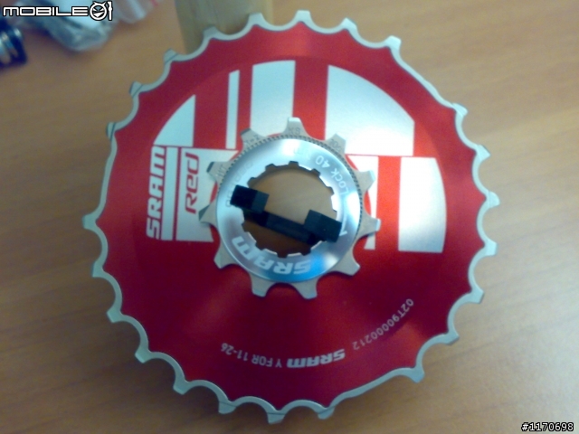 BIKE FRIDAY TIKIT 重裝升級版.30速內外變速系統.RED.HOPE碟煞 (圖片以上傳小惡魔空間)
