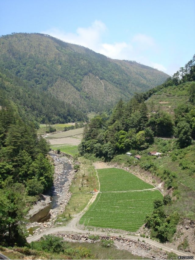 高山一豎之旅(上) 決戰武嶺之巔 - 鐵馬家庭南北大會師