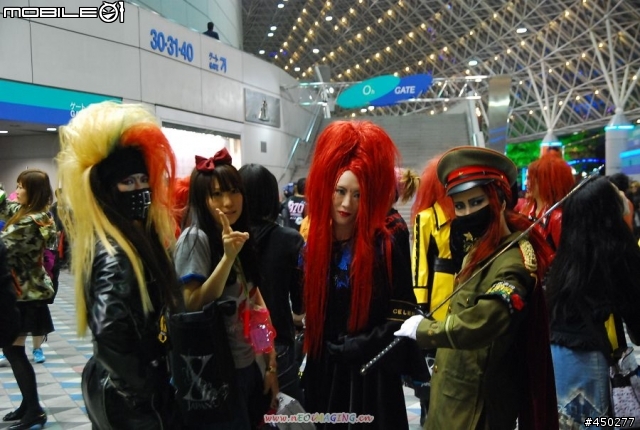 X JAPAN WORLD TOUR IN TOKYO DOME~5/2~5/3~X JAPAN 東京巨蛋演唱會之隨手拍~