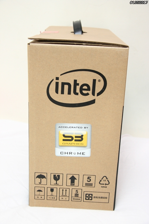 低調卻不凡的富士通 SV6420CVB(獨立顯卡版) 開箱分享