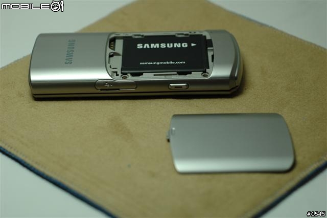 風格雅士Samsung S7350 短評分享