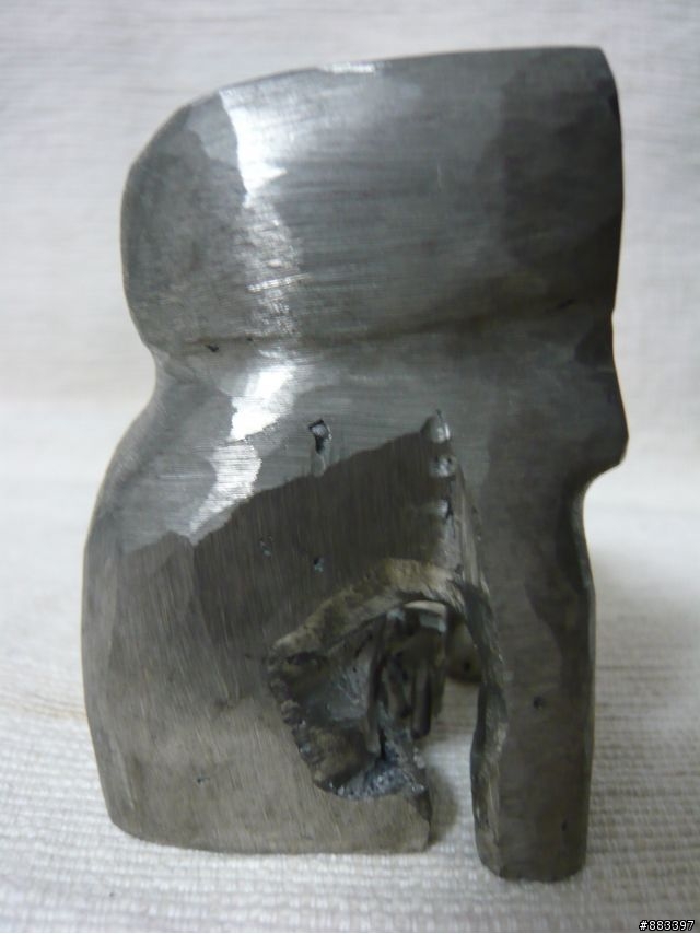 DIY 鑄造公仔 - CMY03 (CAST)