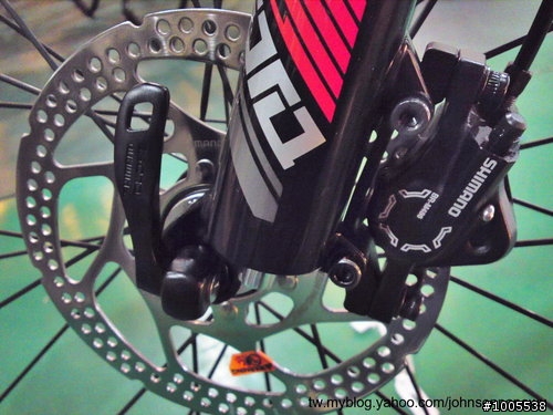 09年LOUIS GARNEAU BART PRO不專業開箱文