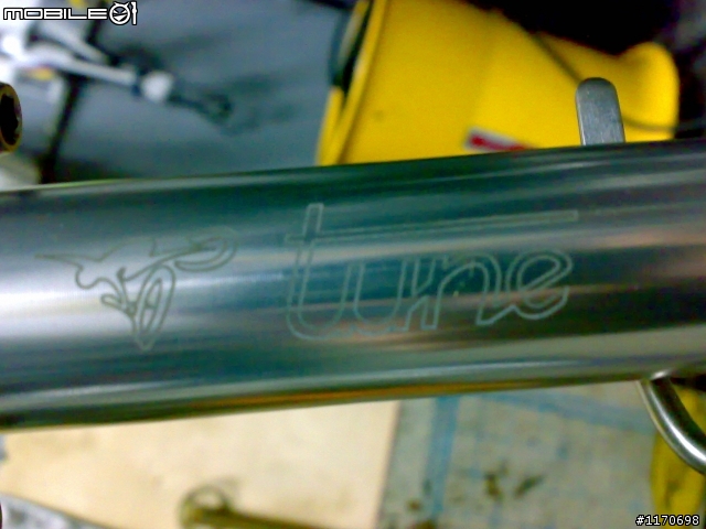 BIKE FRIDAY TIKIT 重裝升級版.30速內外變速系統.RED.HOPE碟煞 (圖片以上傳小惡魔空間)