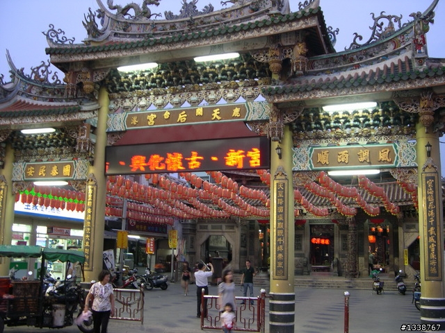 2009/4/26~5/1 六天五夜機車環島(圖多) 完成