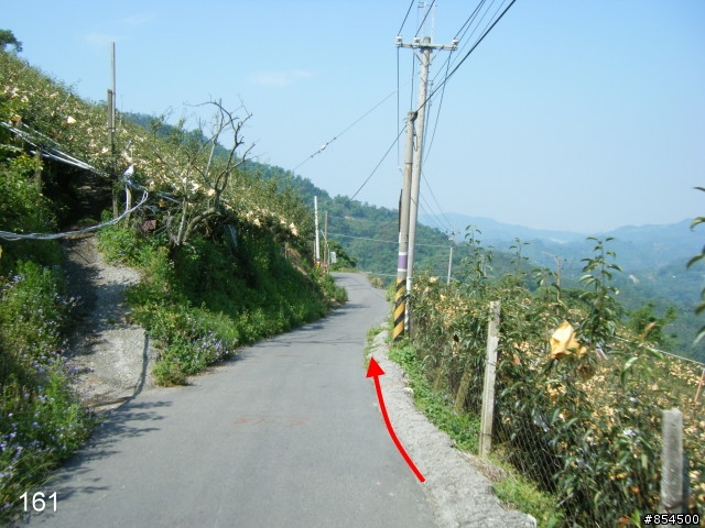 台中縣南投縣-一江橋136-國姓-頭櫃-中和-星野-一江橋一圈73公里