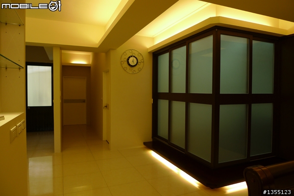 分享:我的新家..呼..呼~終於完工了...  (17年的老公寓翻新)