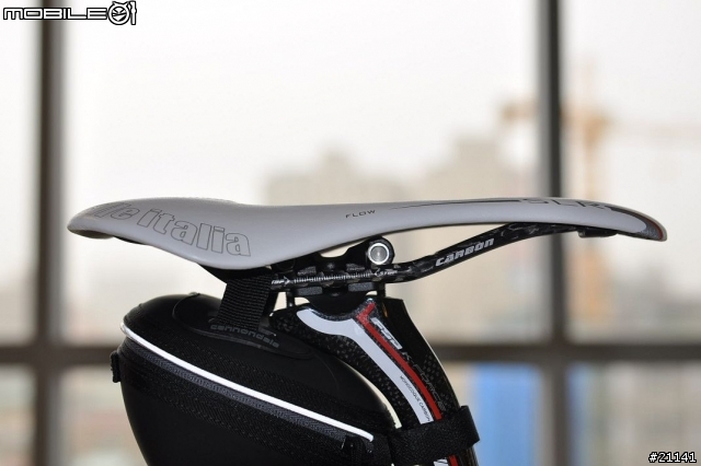 白鷺鷥誕生~2009 Cannondale CAAD9...Part I