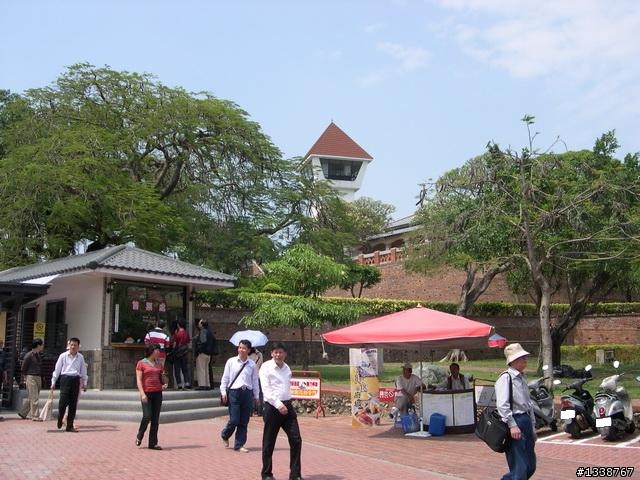 2009/4/26~5/1 六天五夜機車環島(圖多) 完成