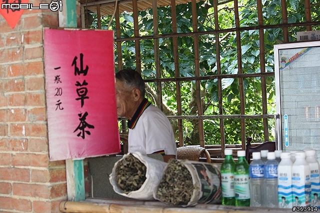 桐花季到 與我~吃吃喝喝「桐遊」花海 ♪ (新竹苗栗)