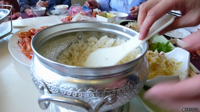 20090502 園丁美食三顆星 台灣宜蘭南澳鄉南方澳 豆腐岬17號海鮮餐廳