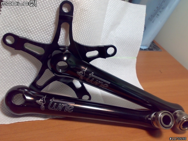 BIKE FRIDAY TIKIT 重裝升級版.30速內外變速系統.RED.HOPE碟煞 (圖片以上傳小惡魔空間)