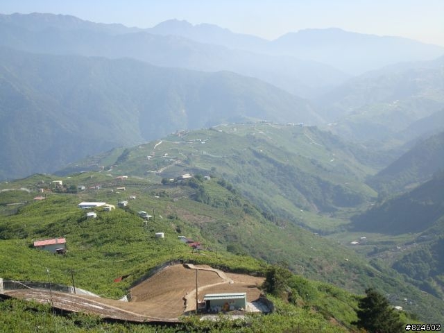 高山一豎之旅(上) 決戰武嶺之巔 - 鐵馬家庭南北大會師