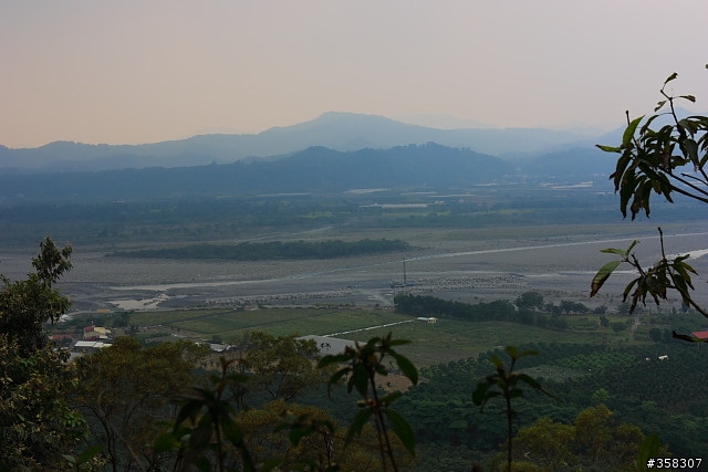 三地門:小百岳~尾寮山