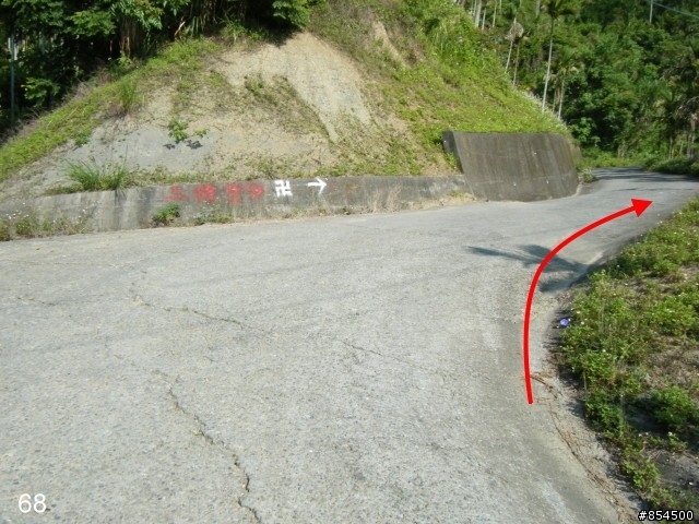台中縣南投縣-一江橋136-國姓-頭櫃-中和-星野-一江橋一圈73公里