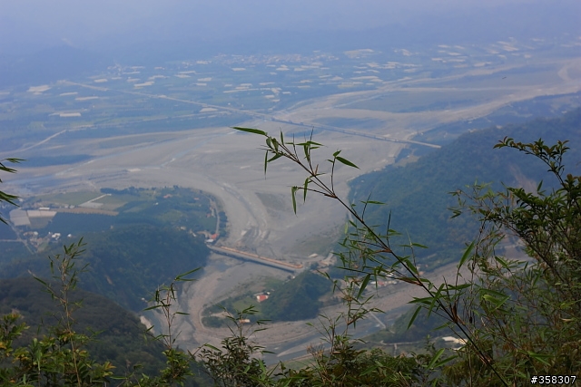 三地門:小百岳~尾寮山