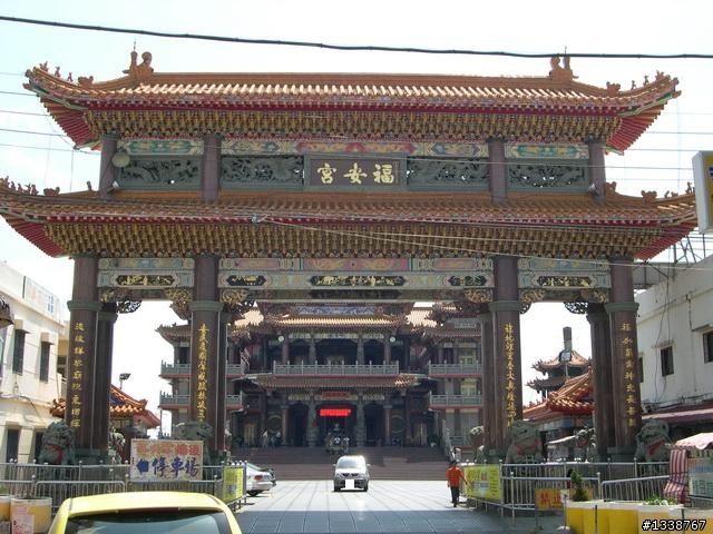 2009/4/26~5/1 六天五夜機車環島(圖多) 完成