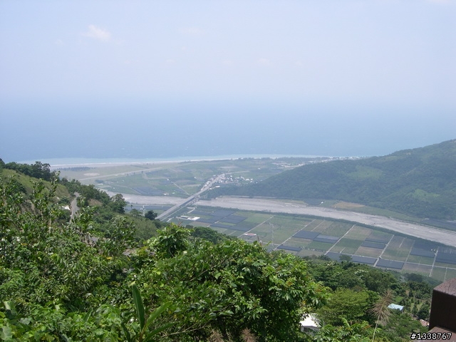 2009/4/26~5/1 六天五夜機車環島(圖多) 完成
